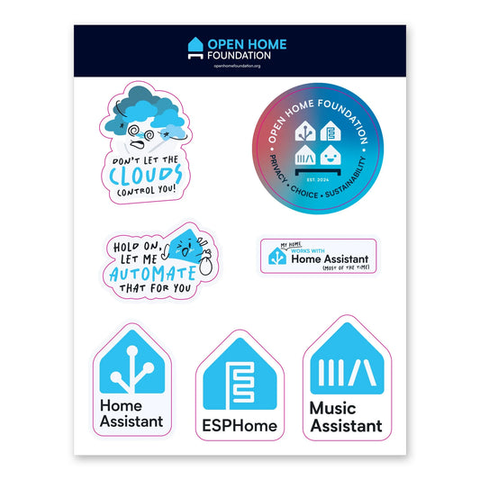 Sticker Pack 01