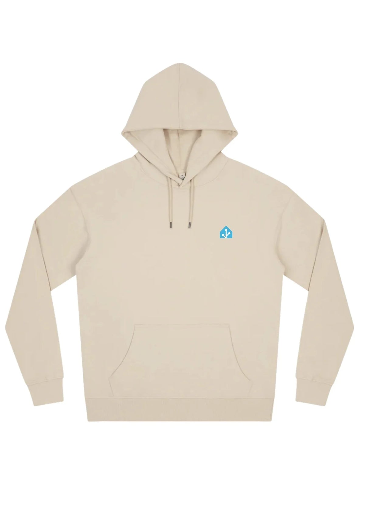 Hoodie: Home Assistant | Off-White