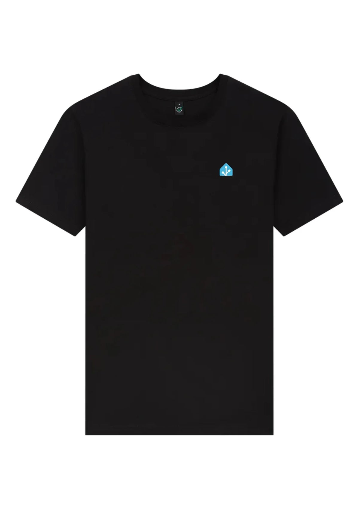 Home Assistant Minimal Logo T-Shirt