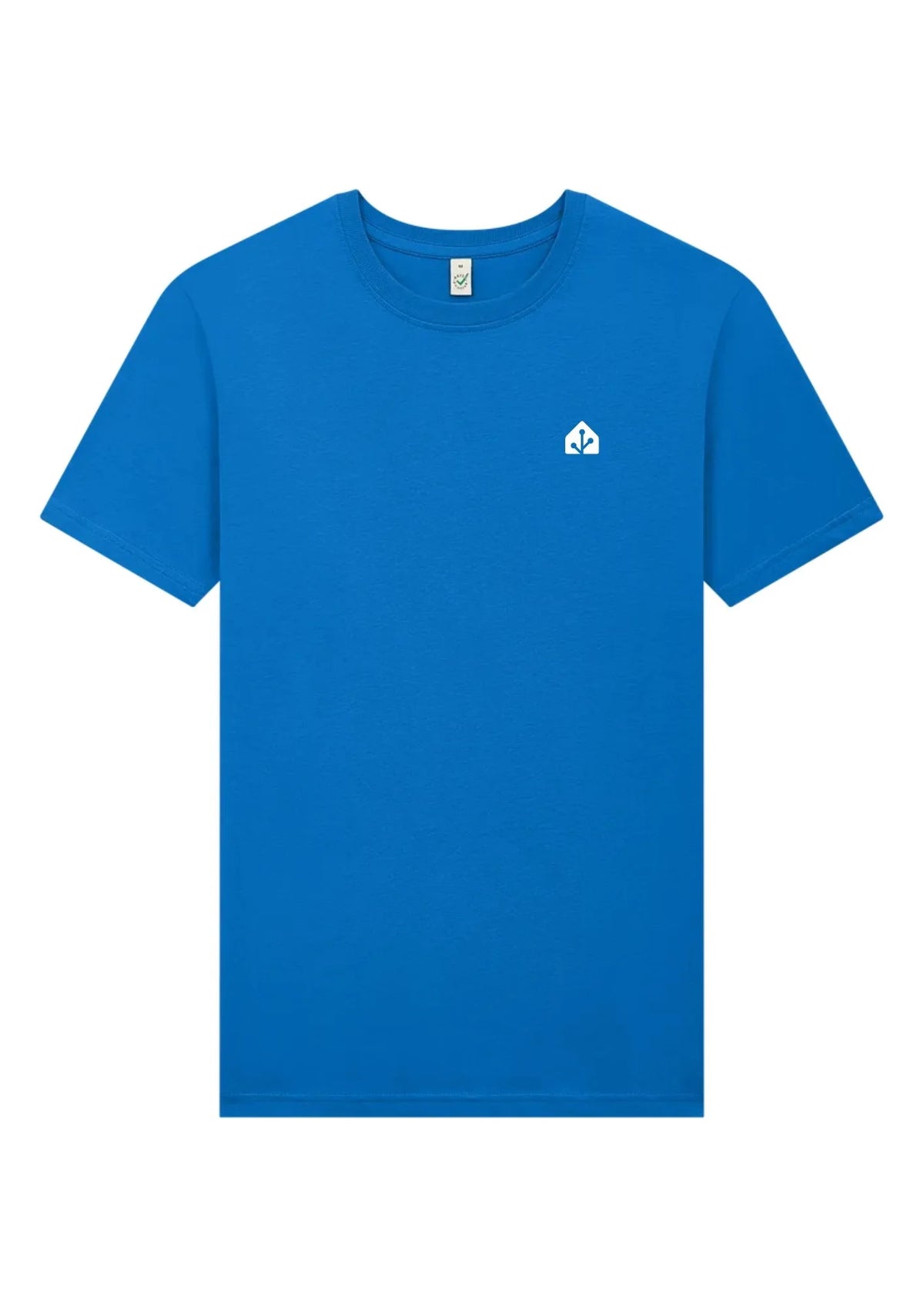 Home Assistant Minimal Logo T-Shirt